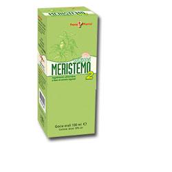 MERISTEMO YNKHAS 2 100ml