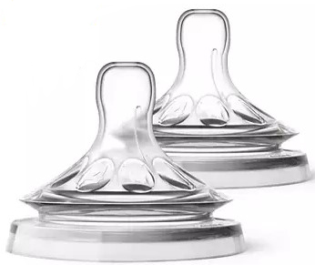 AVENT TETT NAT FLU ABB 4FO 4427